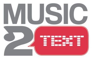 Music2text